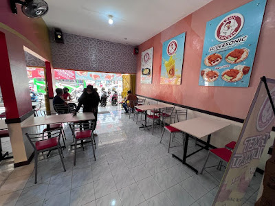 Sonic Chicken Sokaraja