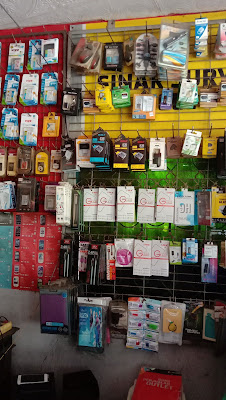 SONNY SERVIS HP📱&GANTI BATU JAM⌚