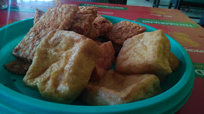 Sop Ayam Klaten Mas Iqbal