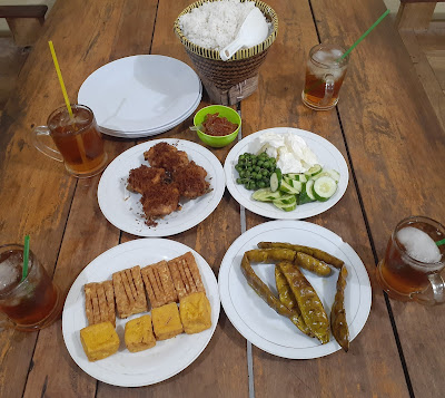 Sop Iga Bu Harti