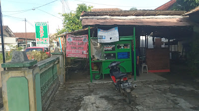 Sop iga sapi