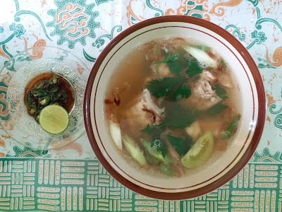 Fish Soup Nanyfg 37