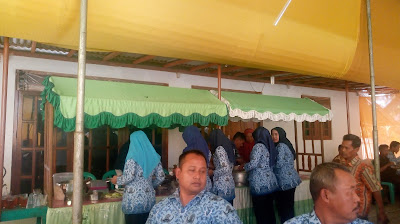 Sophie Paris Sampang Cilacap
