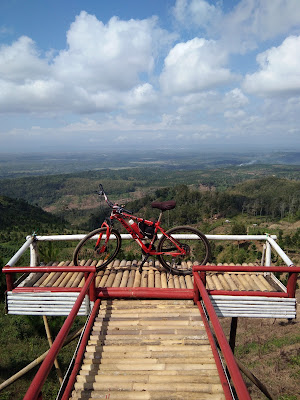 Sorga Bukit Angkasa