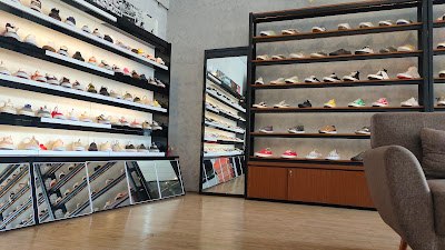 SOSHO STORE