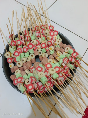 Sosis bu narti