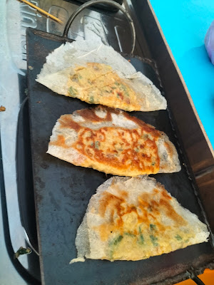 Sostel dan Martabak Telor Mini Ibu Eka_UMKM UMP