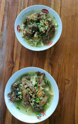 Soto Ayam Balungan M5