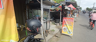 SOTO AYAM BU SUS