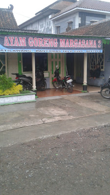 Soto Ayam Ceker