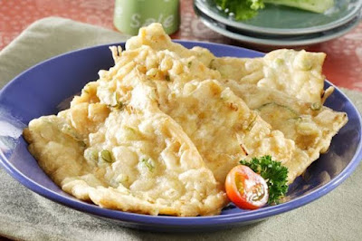 soto ayam de nisa