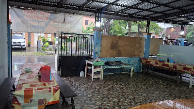 Soto Ayam Kampung Bu Ning