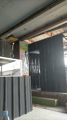 soto bakar ummu JeJe