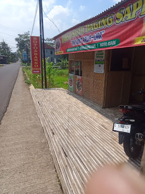 SOTO & BAKSO