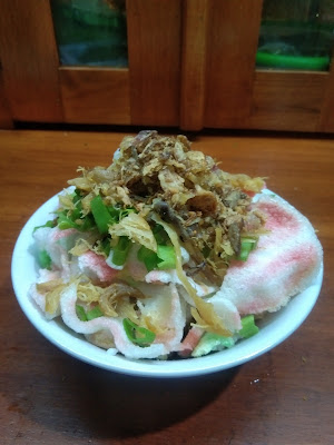 Soto & Bakso Meri