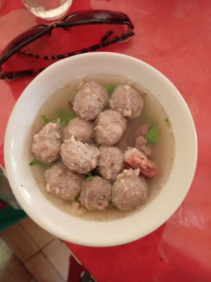 Soto & Bakso Ojolali