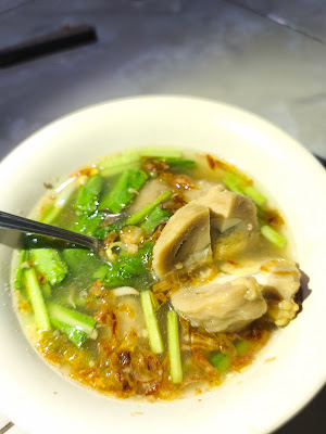 Soto & Bakso Ulin