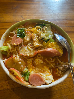 Soto Bang Rifu