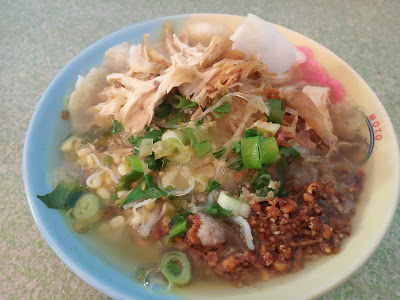 Soto banjaran