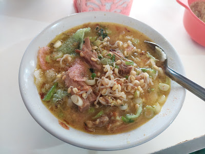 Soto Belimbing