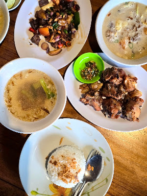 Soto Betawi Hj. Yeni
