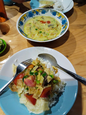 Soto Betawi Jago Rasa