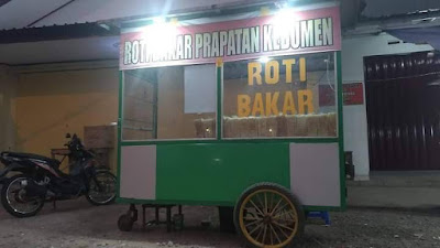 SOTO Bu Manten