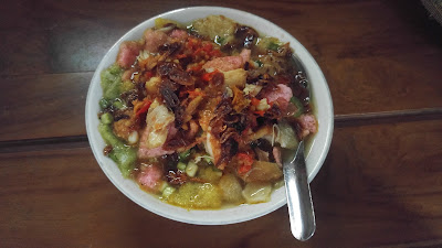 Soto Bu Parti