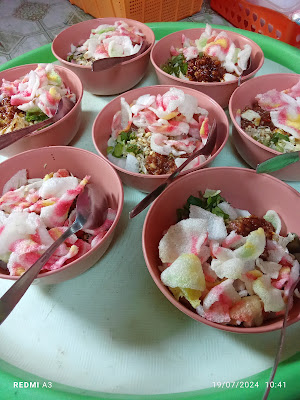 SOTO BU ROBIK
