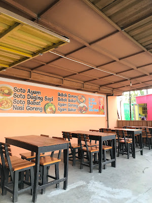 SOTO BU TITIN