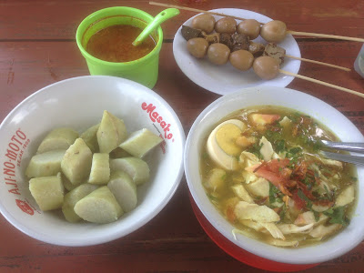 Soto Ceker
