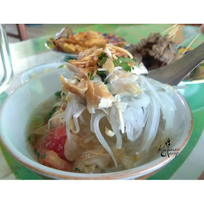 Soto DJ Cilacap