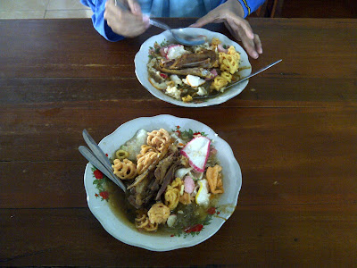 Soto Entog Bu Ijem