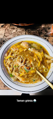Soto GP Umkm Ump