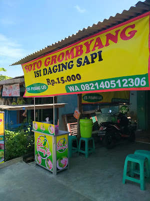 SOTO GROMBYANG