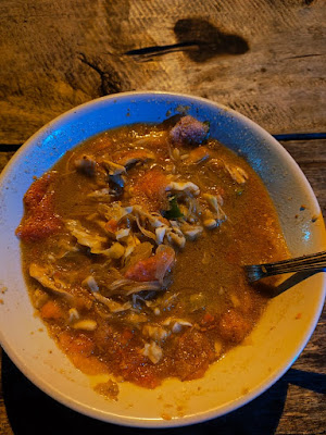 Soto Hanter