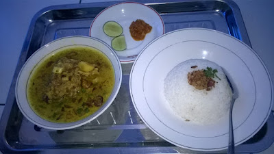 Soto Iga Mang Odink
