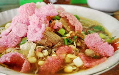 Soto Jamil