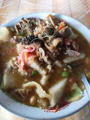 Soto Jasim Jatilawang