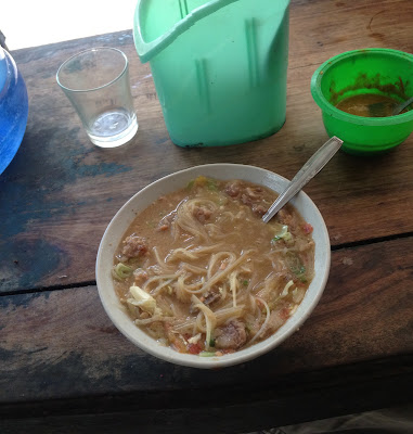Soto Jegir