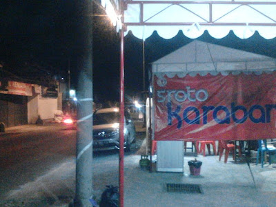 Soto Karaban