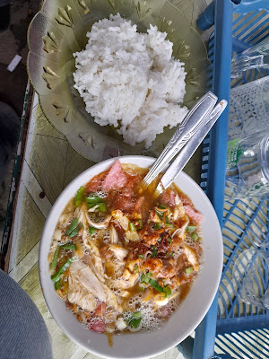 Soto khas sokaraja