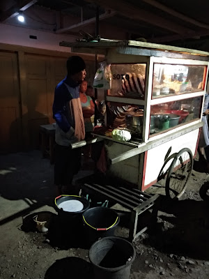 Soto Komprang