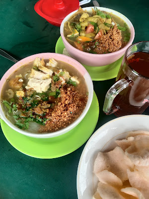 SOTO KRAMBIL SAWIT