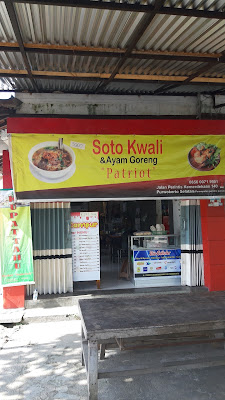 Soto kuwali