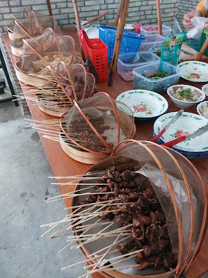 SOTO KWALI KARTOSURO CABANG TAMBAK