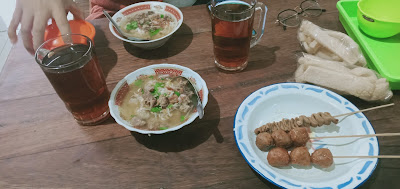 Soto Kwali Kartosuro