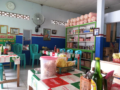 Soto Lama Sokaraja