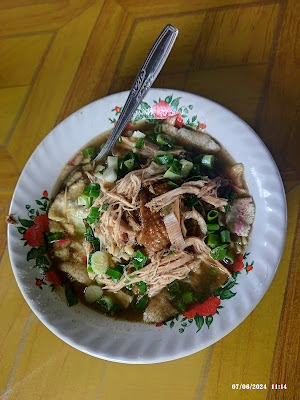 Soto Lama (Sroto)