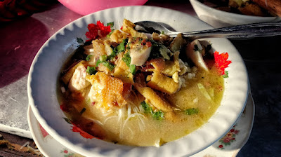 Soto Lamongan Bu Susi 1